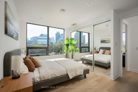 Photo 9 at 527 - 28 Eastern Avenue, Moss Park, Toronto Photo 9 at 527 - 28 Eastern Avenue, Moss Park, Toronto