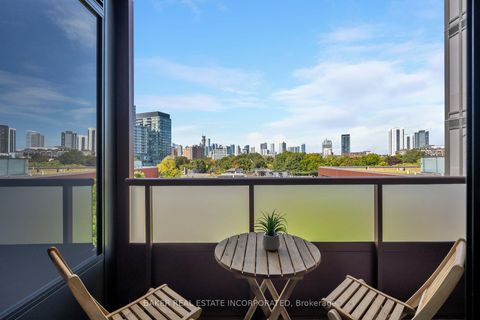 Photo 11 at 527 - 28 Eastern Avenue, Moss Park, Toronto Photo 11 at 527 - 28 Eastern Avenue, Moss Park, Toronto