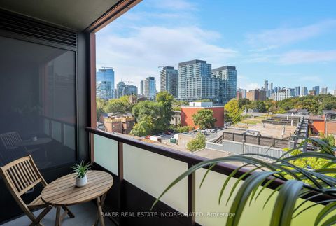 Photo 12 at 527 - 28 Eastern Avenue, Moss Park, Toronto Photo 12 at 527 - 28 Eastern Avenue, Moss Park, Toronto