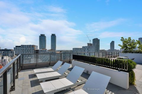 Photo 24 at 527 - 28 Eastern Avenue, Moss Park, Toronto Photo 24 at 527 - 28 Eastern Avenue, Moss Park, Toronto