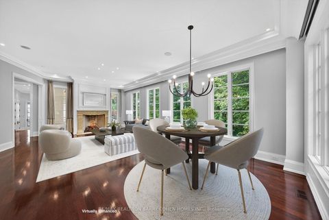 Photo 8 at 36 Old Yonge Street, York Mills, Toronto