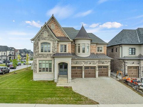 Photo 4 at 2 ENDLESS Circle, Kleinburg, Vaughan