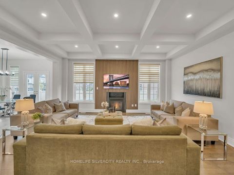 Photo 14 at 2 ENDLESS Circle, Kleinburg, Vaughan