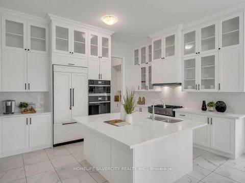 Photo 16 at 2 ENDLESS Circle, Kleinburg, Vaughan