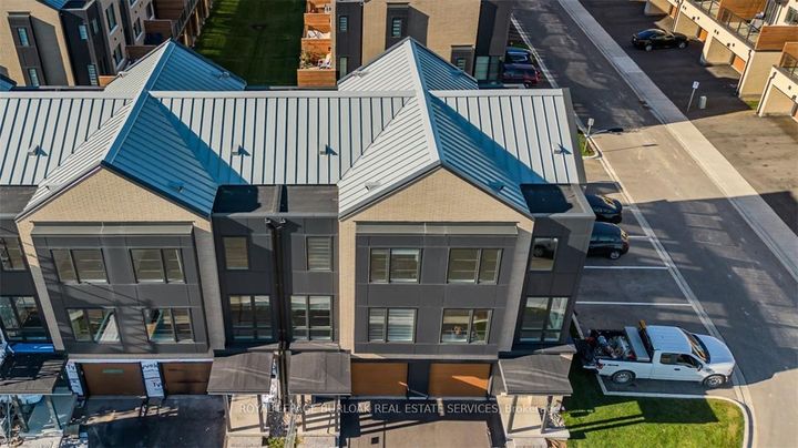 Photo 0 at 52 - 2273 Turnberry Road, Rose, Burlington