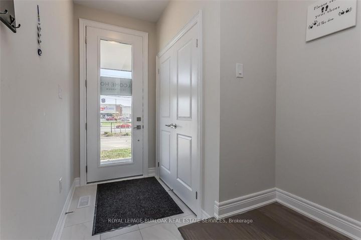 Photo 2 at 52 - 2273 Turnberry Road, Rose, Burlington