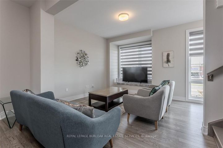Photo 3 at 52 - 2273 Turnberry Road, Rose, Burlington
