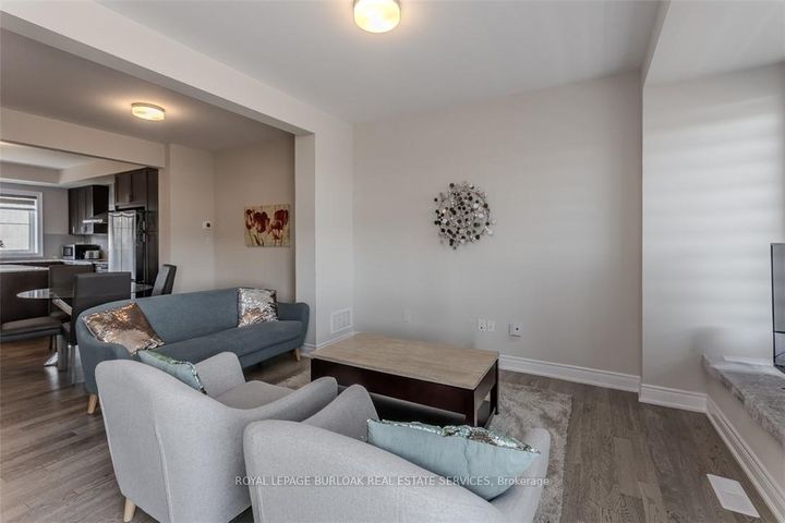 Photo 5 at 52 - 2273 Turnberry Road, Rose, Burlington