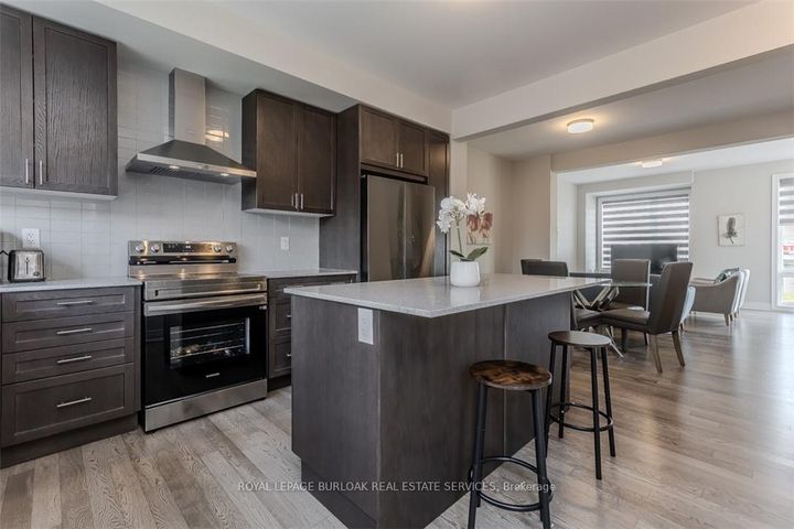 Photo 6 at 52 - 2273 Turnberry Road, Rose, Burlington