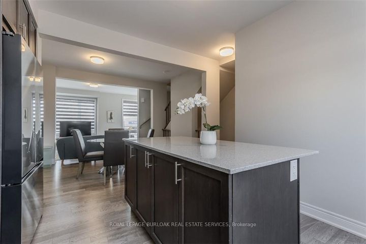 Photo 9 at 52 - 2273 Turnberry Road, Rose, Burlington