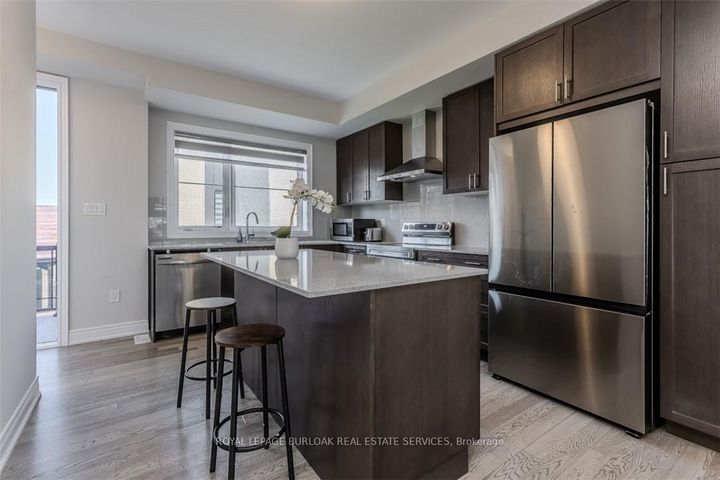 Photo 10 at 52 - 2273 Turnberry Road, Rose, Burlington