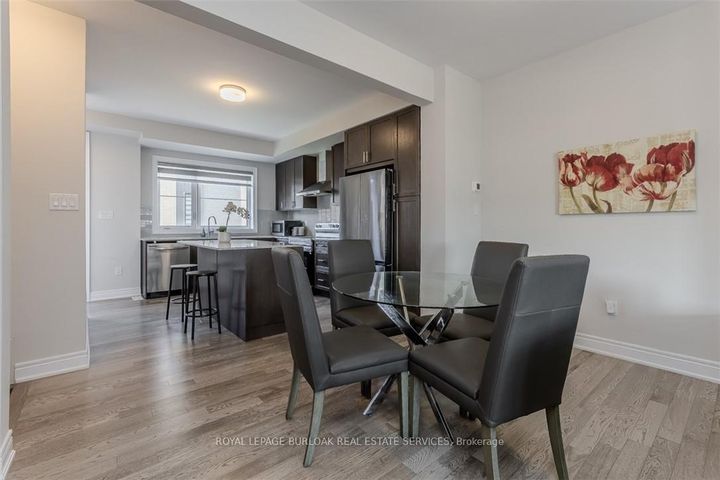 Photo 12 at 52 - 2273 Turnberry Road, Rose, Burlington