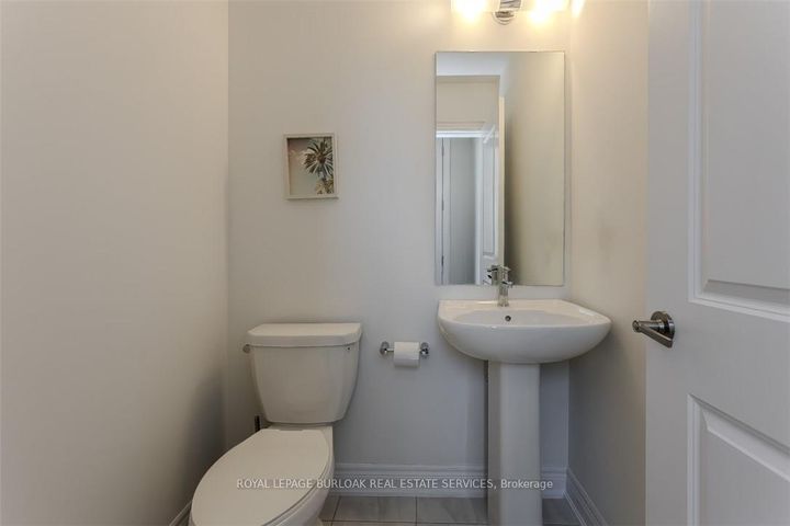 Photo 14 at 52 - 2273 Turnberry Road, Rose, Burlington