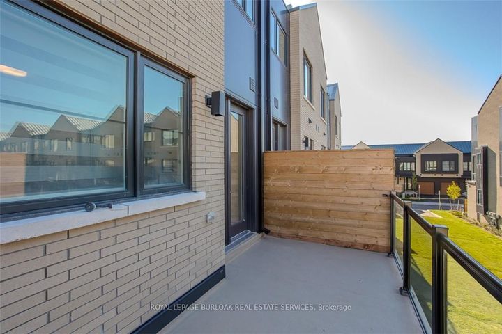 Photo 15 at 52 - 2273 Turnberry Road, Rose, Burlington