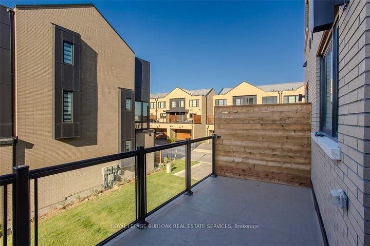 Photo 16 at 52 - 2273 Turnberry Road, Rose, Burlington