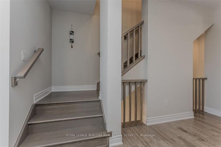 Photo 18 at 52 - 2273 Turnberry Road, Rose, Burlington