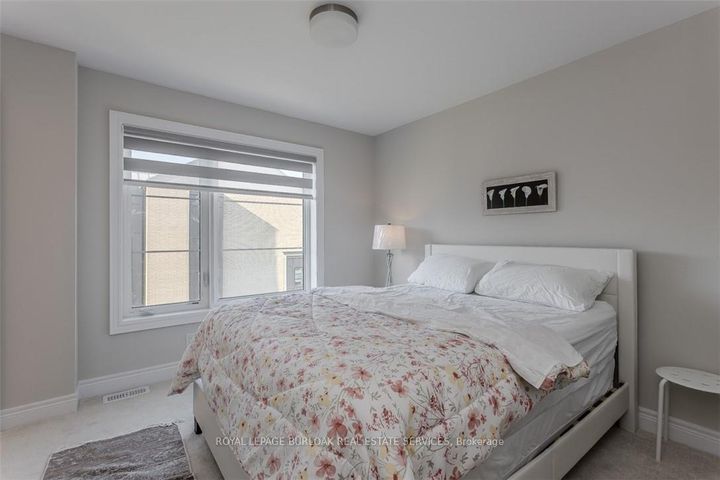 Photo 19 at 52 - 2273 Turnberry Road, Rose, Burlington