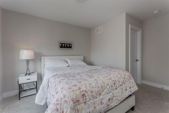Photo 20 at 52 - 2273 Turnberry Road, Rose, Burlington