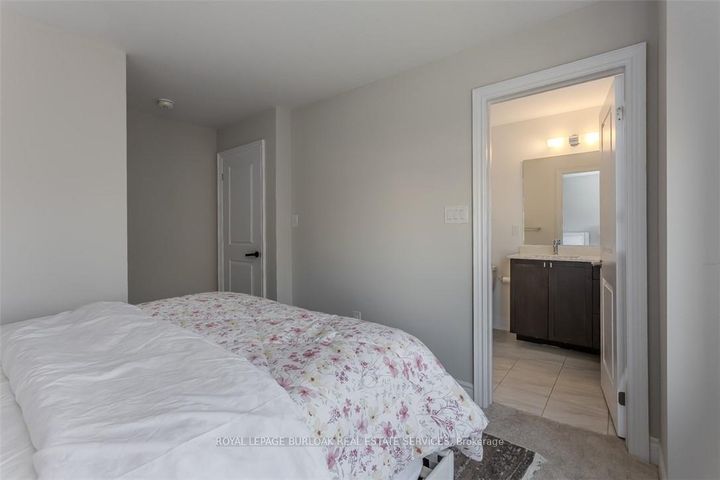 Photo 22 at 52 - 2273 Turnberry Road, Rose, Burlington