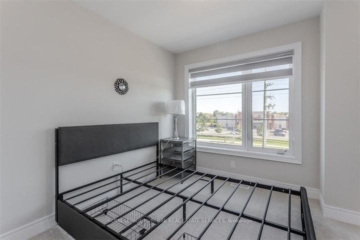 Photo 28 at 52 - 2273 Turnberry Road, Rose, Burlington