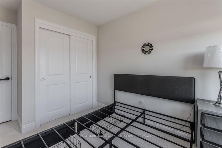 Photo 29 at 52 - 2273 Turnberry Road, Rose, Burlington