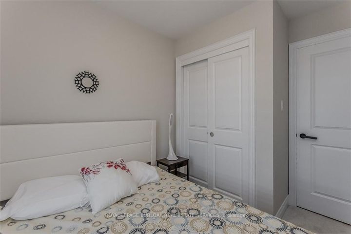 Photo 30 at 52 - 2273 Turnberry Road, Rose, Burlington