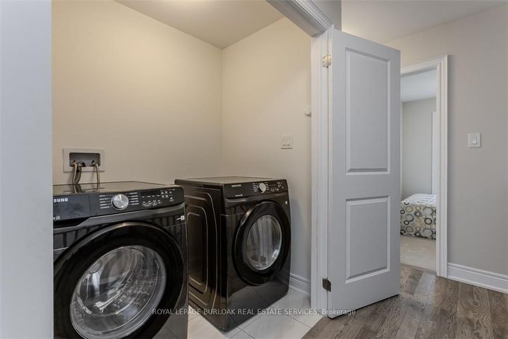 Photo 36 at 52 - 2273 Turnberry Road, Rose, Burlington