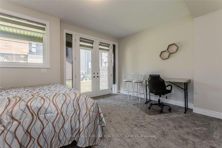 Photo 37 at 52 - 2273 Turnberry Road, Rose, Burlington