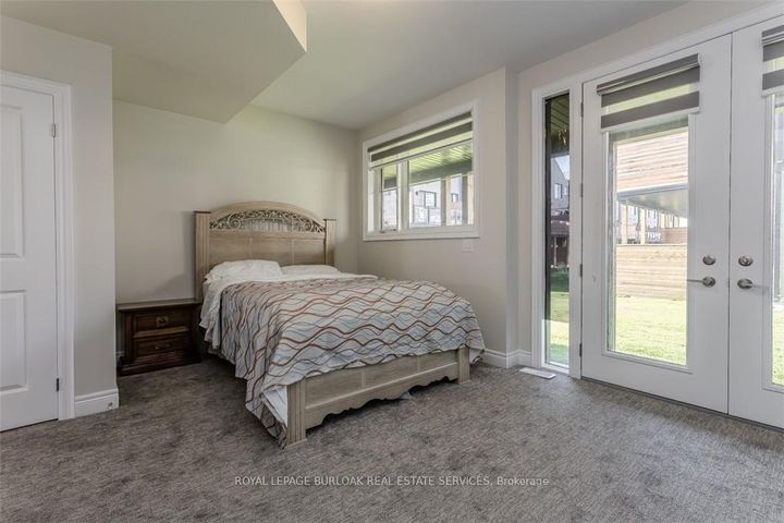 Photo 38 at 52 - 2273 Turnberry Road, Rose, Burlington
