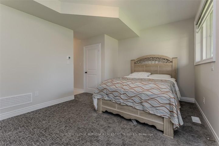 Photo 39 at 52 - 2273 Turnberry Road, Rose, Burlington