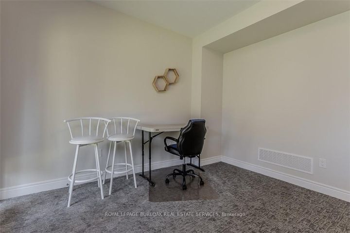 Photo 40 at 52 - 2273 Turnberry Road, Rose, Burlington