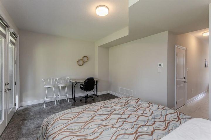 Photo 43 at 52 - 2273 Turnberry Road, Rose, Burlington