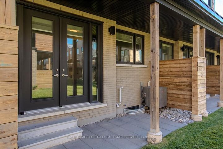 Photo 44 at 52 - 2273 Turnberry Road, Rose, Burlington