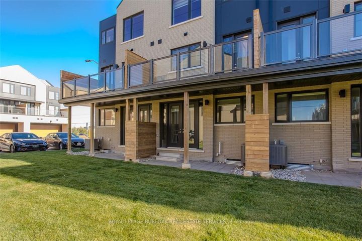 Photo 45 at 52 - 2273 Turnberry Road, Rose, Burlington