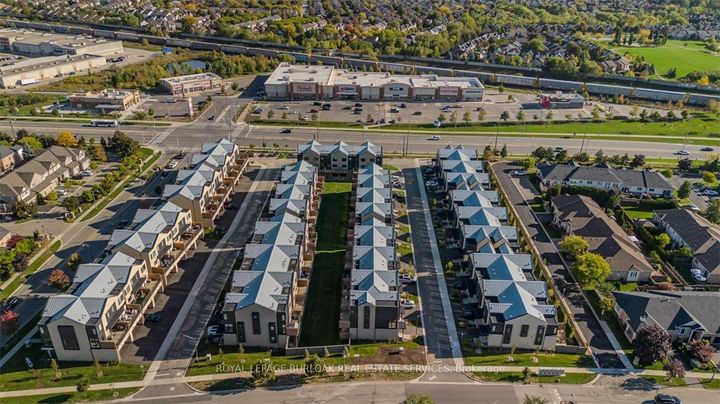 Photo 47 at 52 - 2273 Turnberry Road, Rose, Burlington