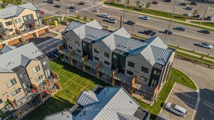 Photo 48 at 52 - 2273 Turnberry Road, Rose, Burlington