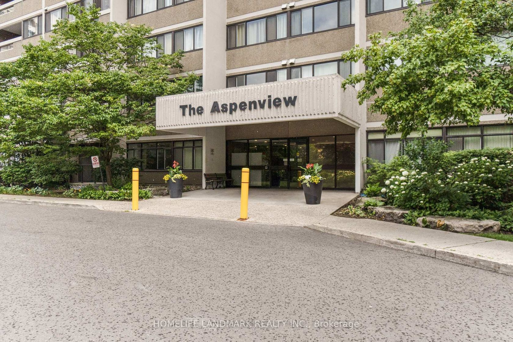 910 - 50 Elm Drive E, Mississauga Valleys, Mississauga 