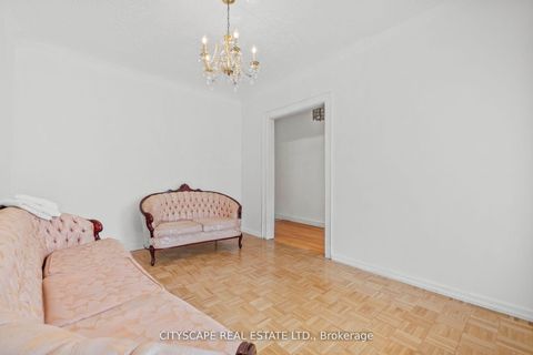 Photo 9 at 92 Bellwoods Avenue, Bellwoods, Toronto