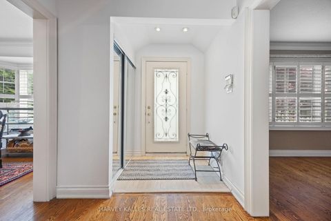 Photo 2 at 26 Forest Ridge Drive, Forest Hill North, Toronto Photo 2 at 26 Forest Ridge Drive, Forest Hill North, Toronto