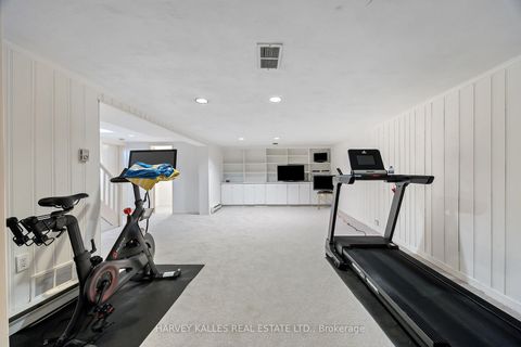 Photo 31 at 26 Forest Ridge Drive, Forest Hill North, Toronto