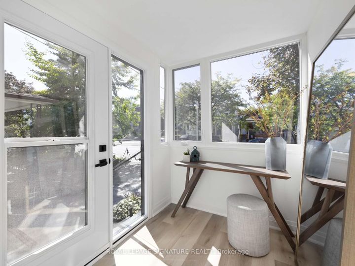 Photo 2 at 363 Atlas Avenue, Cedarvale, Toronto
