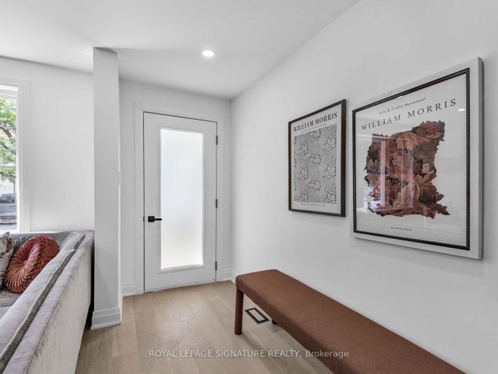 Photo 3 at 363 Atlas Avenue, Cedarvale, Toronto
