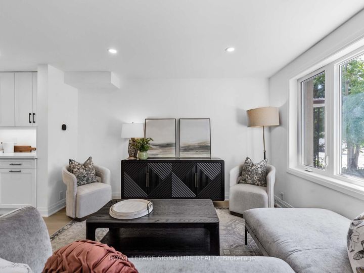 Photo 4 at 363 Atlas Avenue, Cedarvale, Toronto