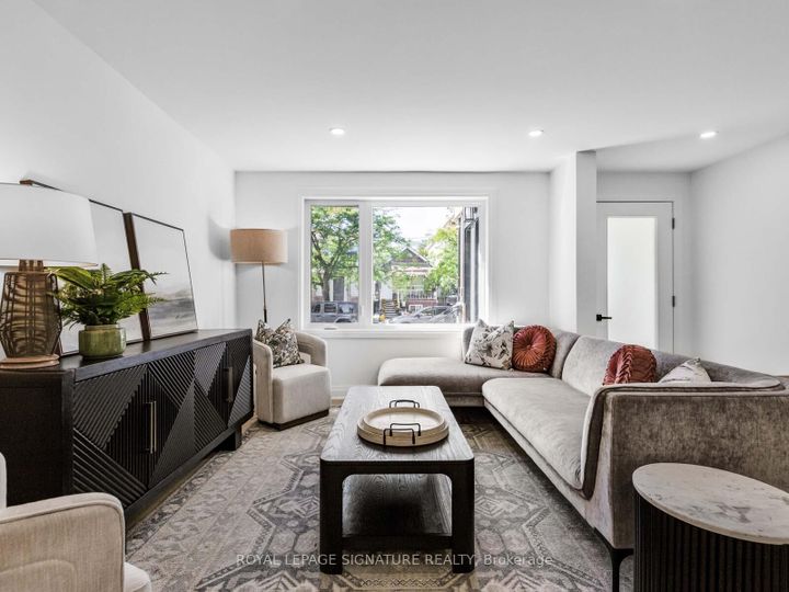 Photo 5 at 363 Atlas Avenue, Cedarvale, Toronto