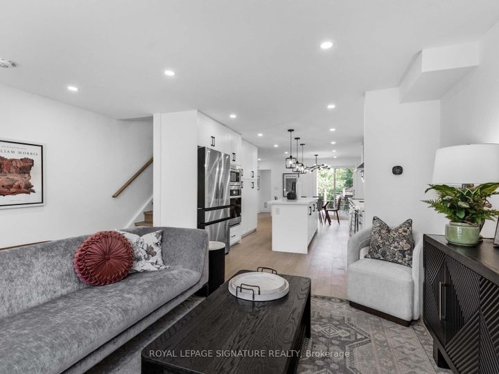 Photo 6 at 363 Atlas Avenue, Cedarvale, Toronto