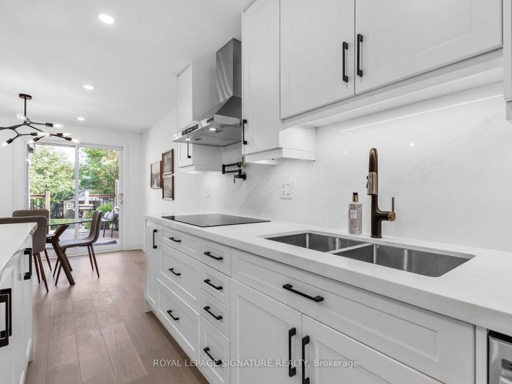 Photo 9 at 363 Atlas Avenue, Cedarvale, Toronto