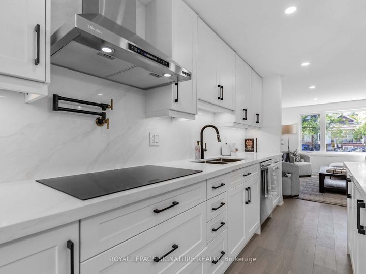 Photo 10 at 363 Atlas Avenue, Cedarvale, Toronto