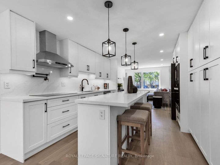 Photo 11 at 363 Atlas Avenue, Cedarvale, Toronto