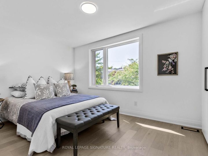 Photo 12 at 363 Atlas Avenue, Cedarvale, Toronto