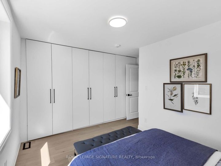 Photo 13 at 363 Atlas Avenue, Cedarvale, Toronto